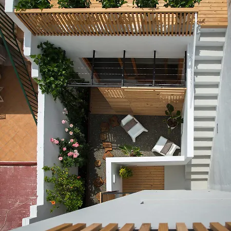 Sodium Boutique Hotell 3*