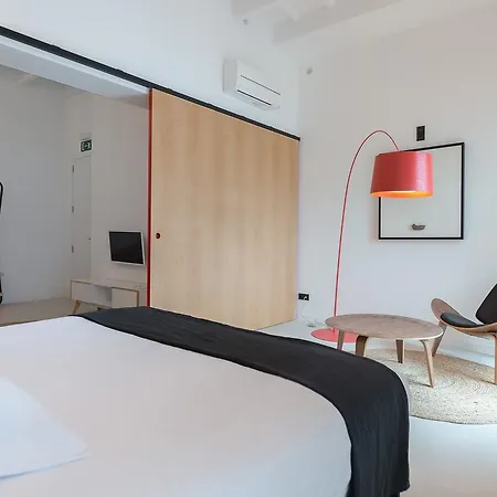 Sodium Boutique Hotell Ciutadella (Menorca)
