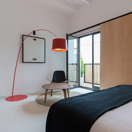 Sodium Boutique Hotell Ciutadella (Menorca)