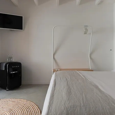 Sodium Boutique Hotell Ciutadella (Menorca)