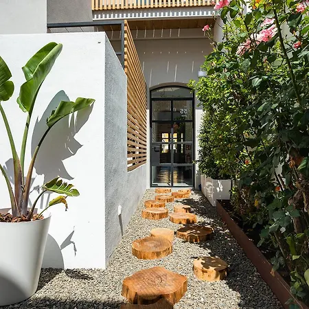 Sodium Boutique Hotell Ciutadella (Menorca)