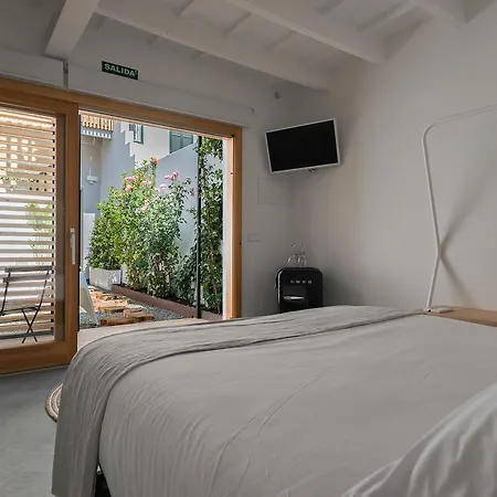 Sodium Boutique Hotell Ciutadella (Menorca)