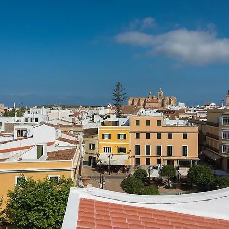 Sodium Boutique Hotel 3*