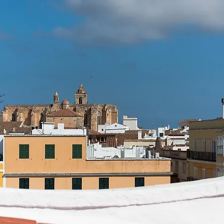 Sodium Boutique 3* Ciutadella (Menorca)