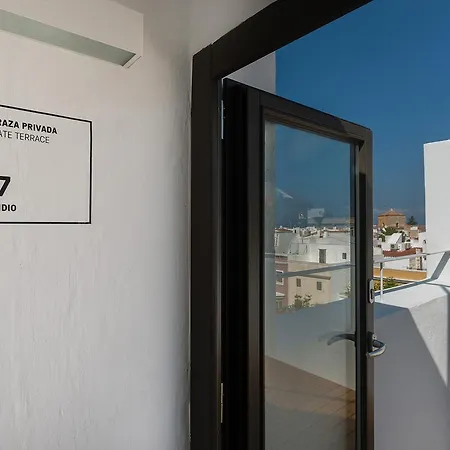 Sodium Boutique Hotell Ciutadella (Menorca)
