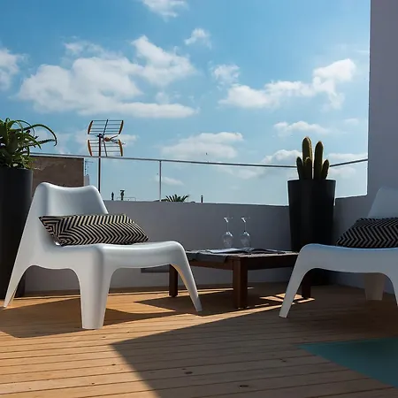 Sodium Boutique 3* Ciutadella (Menorca)