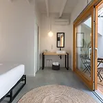 Hotel Sodium Boutique Ciutadella (Menorca)