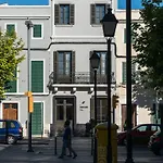 Sodium Boutique Hotel
