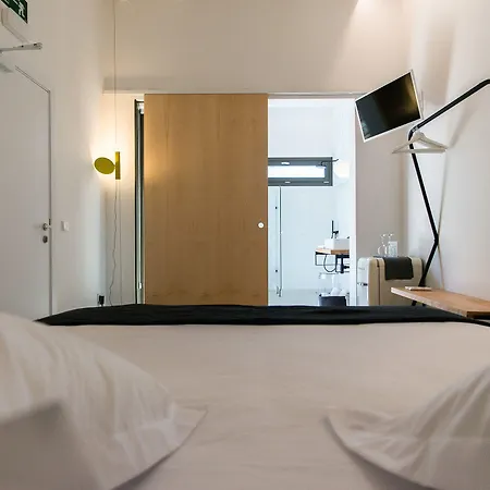 Sodium Boutique 3* Ciutadella (Menorca)