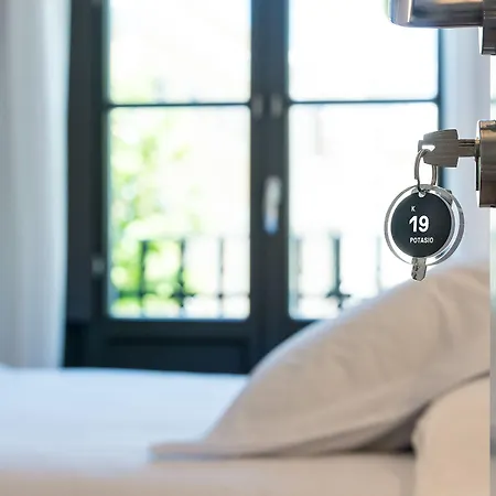 Hotel Sodium Boutique 3*