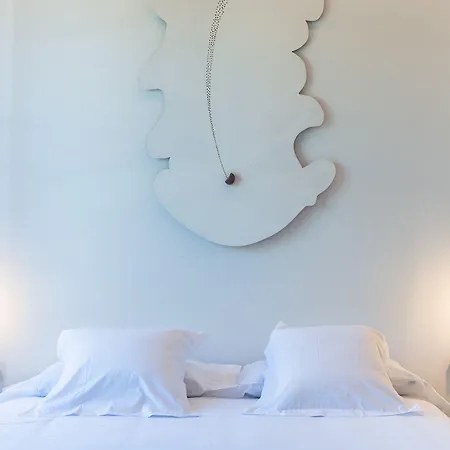 Hotel Sodium Boutique Ciutadella (Menorca)