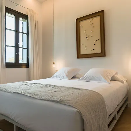 Hotel Sodium Boutique Ciutadella (Menorca)