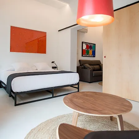 Sodium Boutique 3* Ciutadella (Menorca)