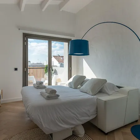 Sodium Boutique Ciutadella (Menorca)