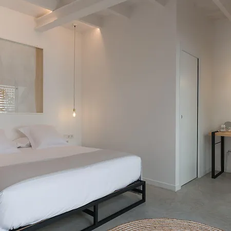 Sodium Boutique Hotel Ciutadella (Menorca)