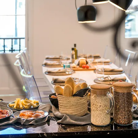 Hotel Sodium Boutique Ciutadella (Menorca)