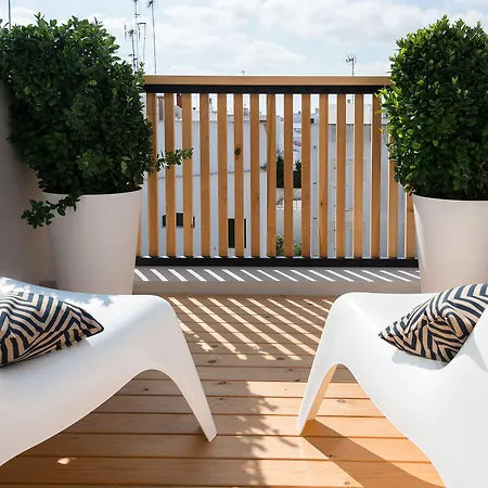 Sodium Boutique Hotel Ciutadella (Menorca)