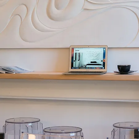 Sodium Boutique Hotel 3*