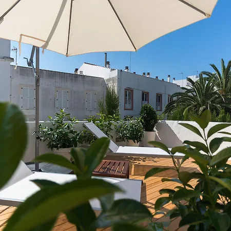 Hotel Sodium Boutique Ciutadella (Menorca)