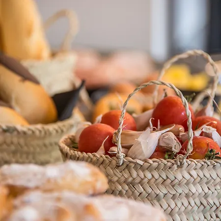 Sodium Boutique Hotel Ciutadella (Menorca)