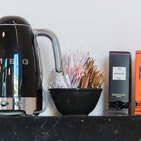 Sodium Boutique Hotel Ciutadella (Menorca)