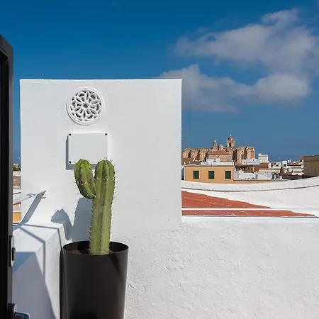 Sodium Boutique 3* Ciutadella (Menorca)