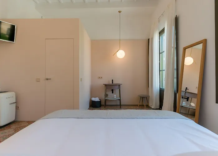 Sodium Boutique Hotel Ciutadella (Menorca)