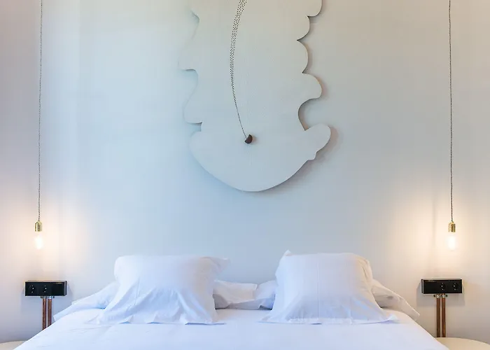 Hotel Sodium Boutique Ciutadella (Menorca)