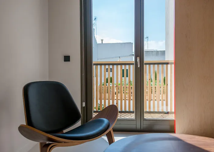 Sodium Boutique Hotel