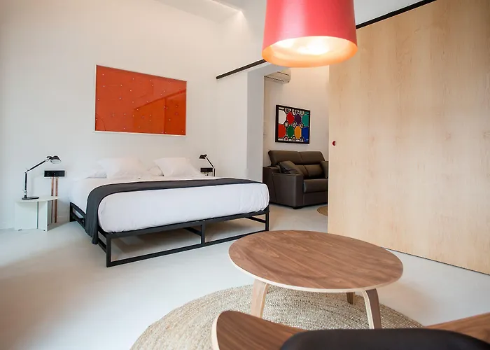 Sodium Boutique 3* Ciutadella (Menorca)