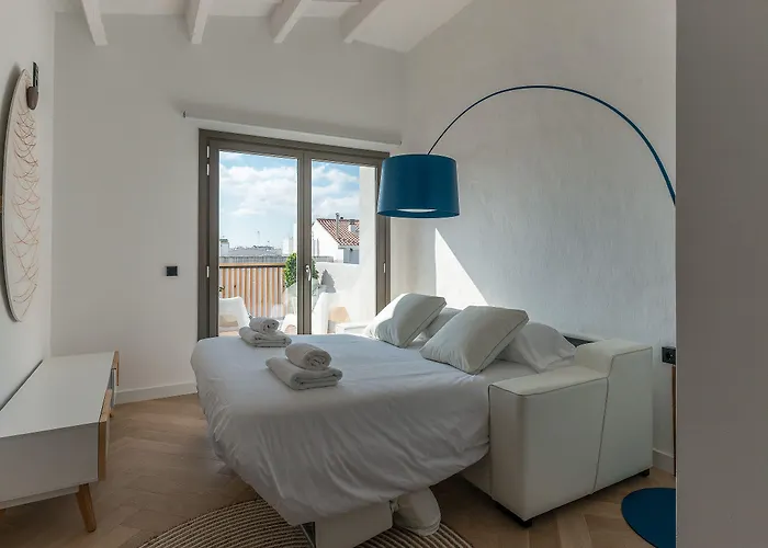 Sodium Boutique Ciutadella (Menorca)