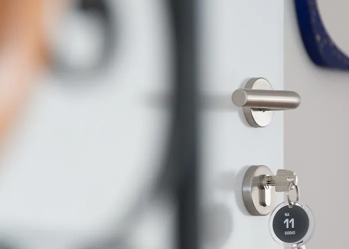 Sodium Boutique Hotel 3*