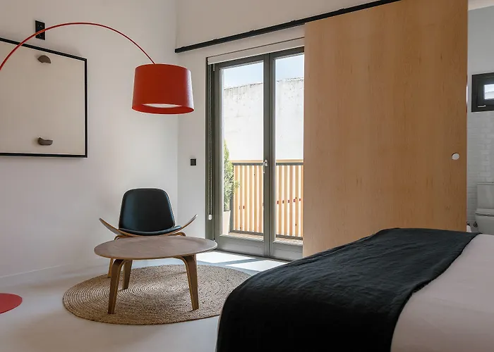 Sodium Boutique 3* Ciutadella (Menorca)