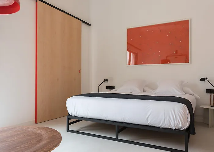 Sodium Boutique Hotel 3*