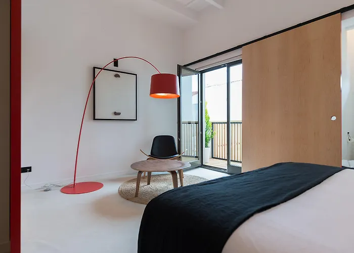 Hotel Sodium Boutique Ciutadella (Menorca)