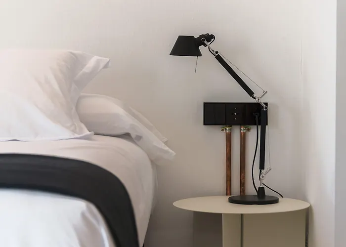 Sodium Boutique Ciutadella (Menorca)