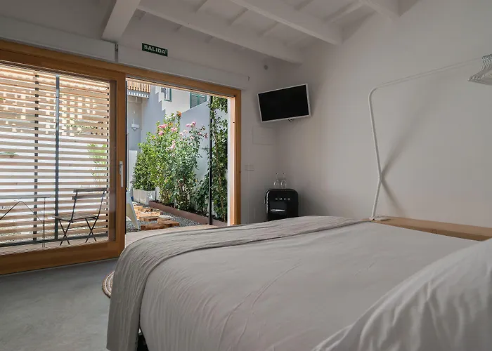 Sodium Boutique Hotel Ciutadella (Menorca)