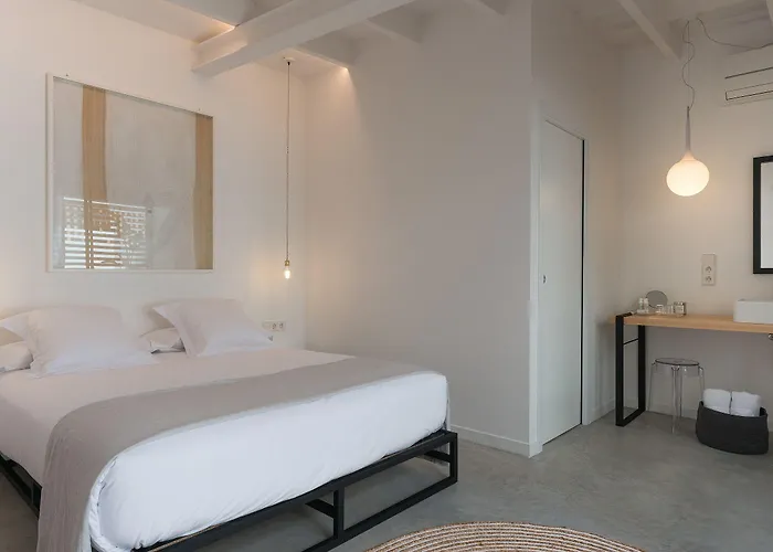 Sodium Boutique Hotel Ciutadella (Menorca)