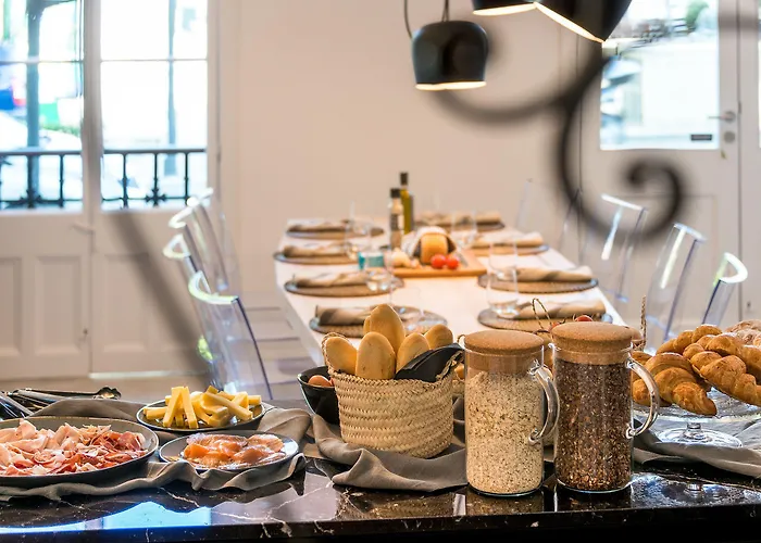 Hotel Sodium Boutique Ciutadella (Menorca)