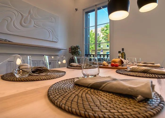 Sodium Boutique 3* Ciutadella (Menorca)