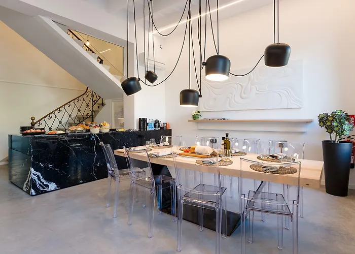 Hotel Sodium Boutique 3*