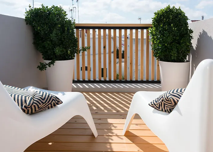 Sodium Boutique Hotel Ciutadella (Menorca)