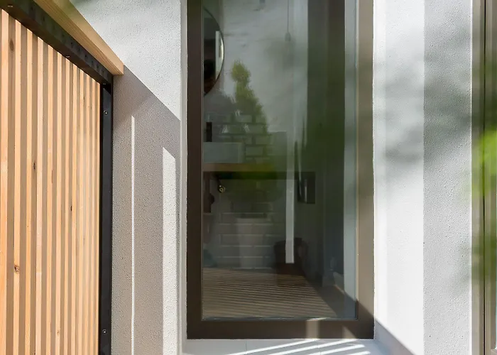 Hotel Sodium Boutique Ciutadella (Menorca)