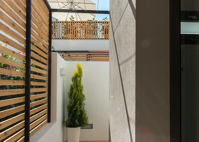 Sodium Boutique 3* Ciutadella (Menorca)