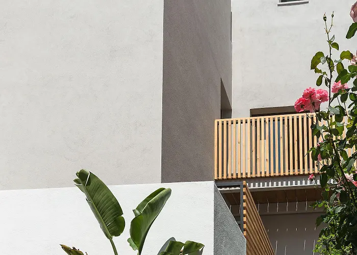 Sodium Boutique Hotel