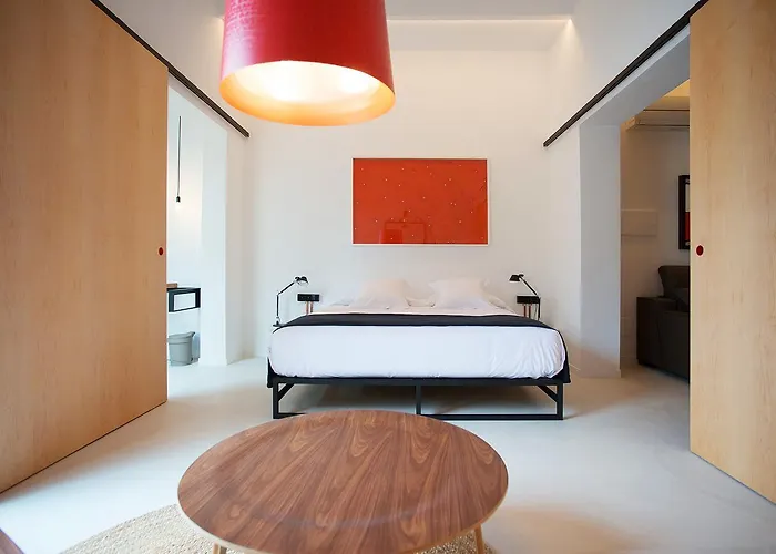 Sodium Boutique Hotel Ciutadella (Menorca)