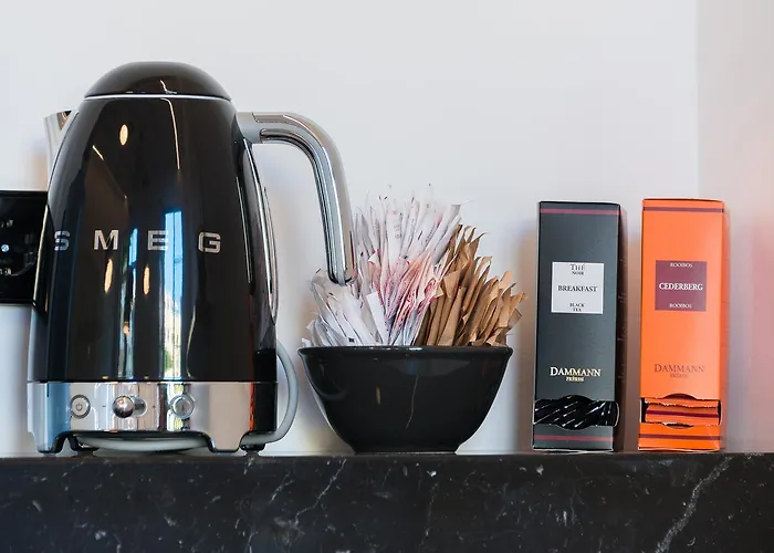 Sodium Boutique Hotel Ciutadella (Menorca)