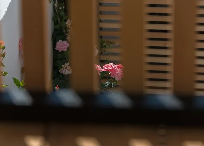 Sodium Boutique 3* Ciutadella (Menorca)