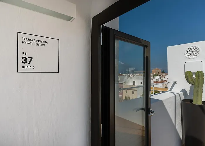 Sodium Boutique Hotel Ciutadella (Menorca)