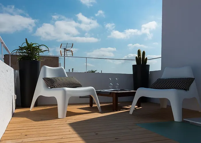 Sodium Boutique 3* Ciutadella (Menorca)